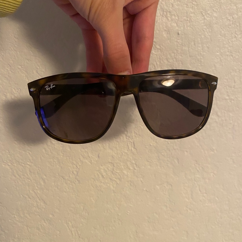 RAYBAN sunglasses - Picture 2 of 2